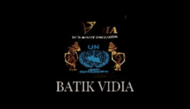 Loker Karyawan di Batik Vidia 